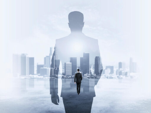 LEADERSHIP ESSENTIALS