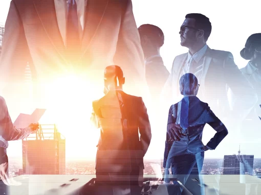 LEADERSHIP TENETS