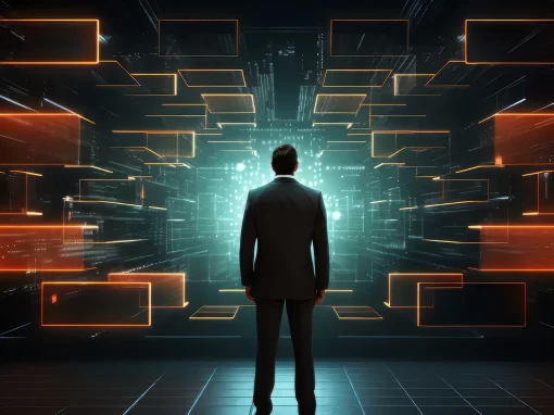 DIGITAL LEADERSHIP