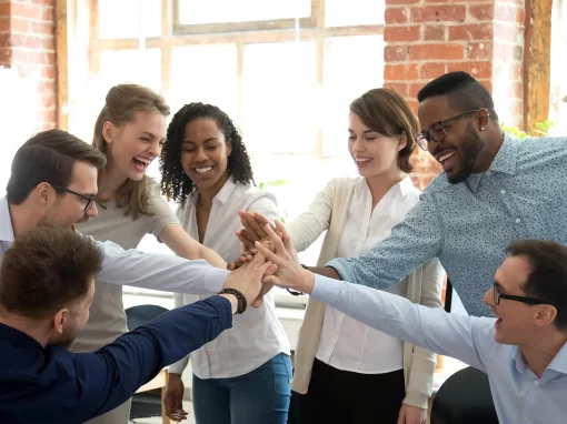 EMPLOYEE ENGAGEMENT