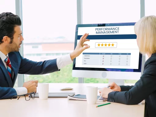 PERFORMANCE MANAGEMENT SYSTEM