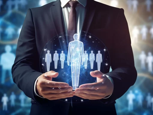 TALENT SUCCESSION PROGRAM