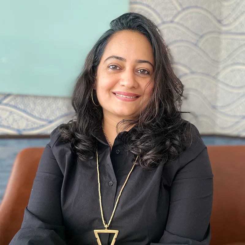 Portrait - Shobha 2