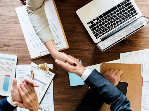 SALES LEADERSHIP