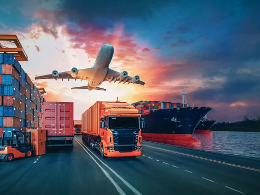 SUPPLY CHAIN LEADERSHIP