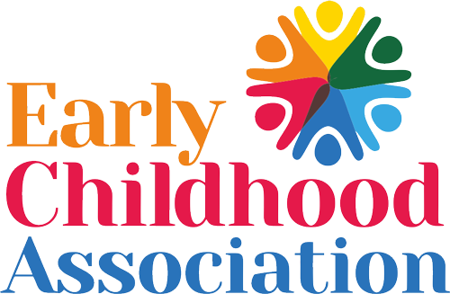 Early Childhood Association Logo