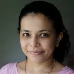 Neha Suvarna - Content Specialist