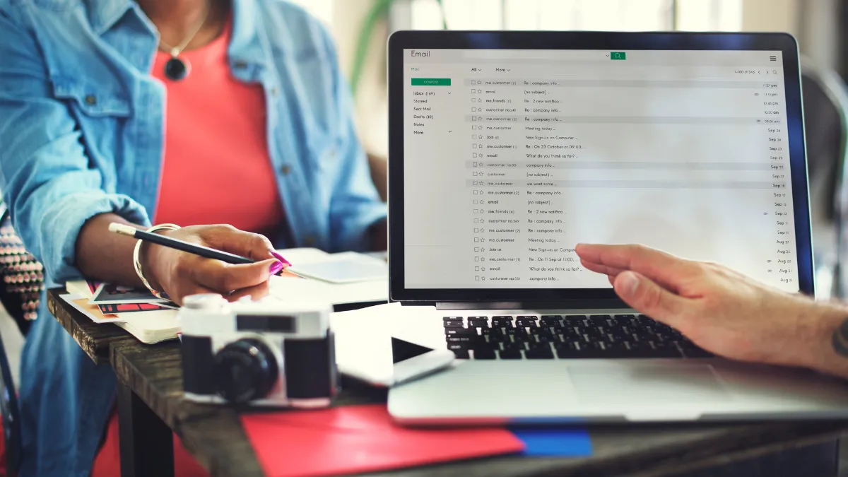 How Consultants Can Master Email Marketing for Lead Generation in 2026 Featured