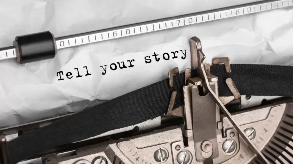 5 B2B Story Marketing Frameworks Featured story marketing framework