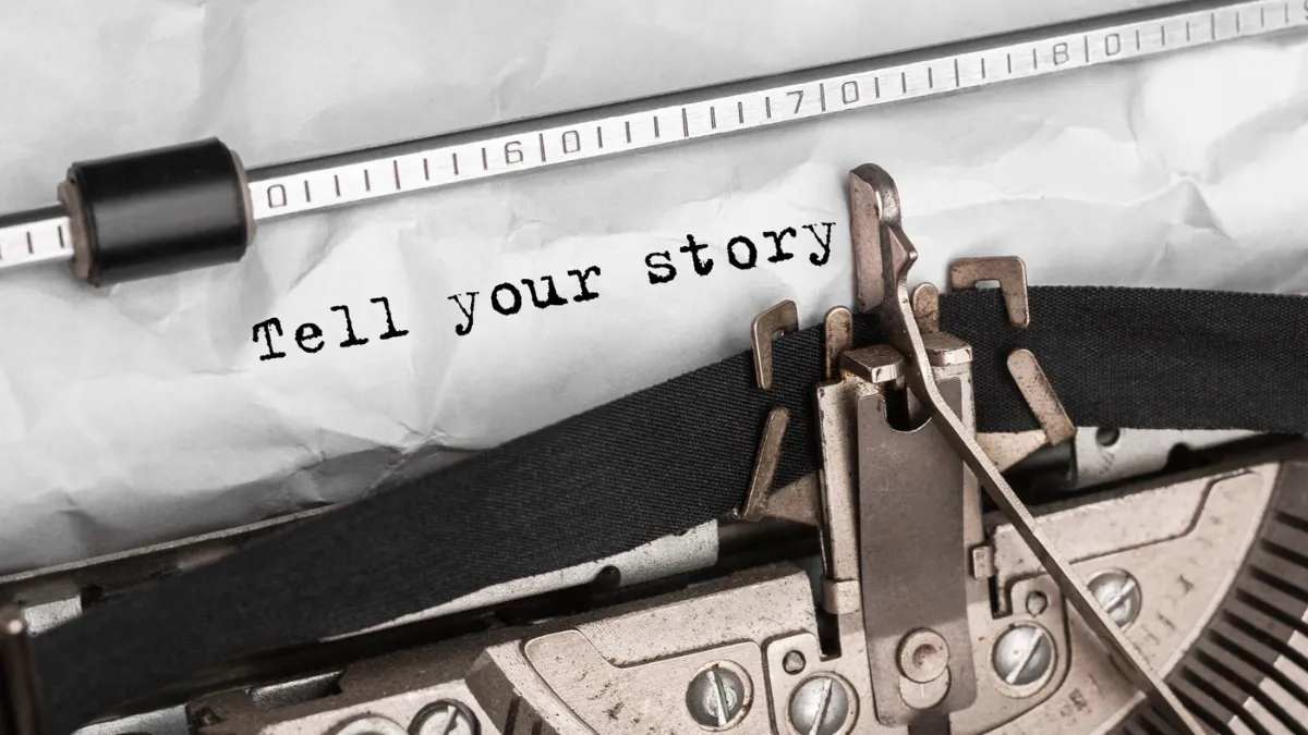 5 B2B Story Marketing Frameworks Featured story marketing framework