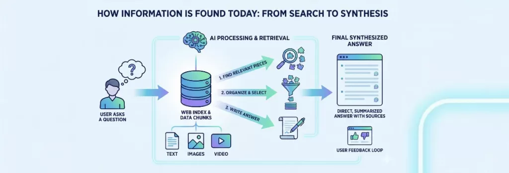 01 AI replaces Google Search