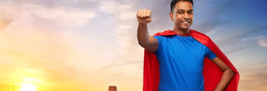 03 How to Make Your Client the Hero of Your Brand Story