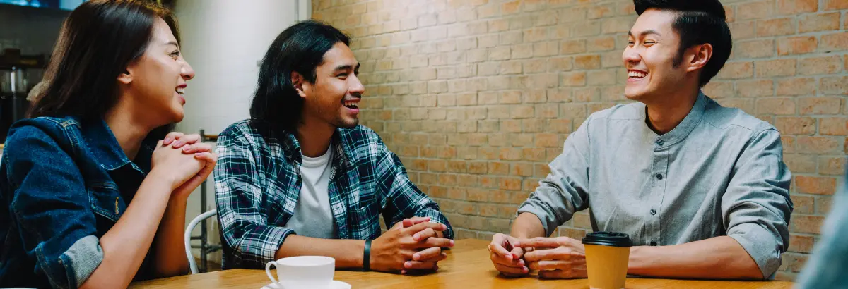 How Human Stories Build Trust Through the Neuroscience of Storytelling in B2B 2