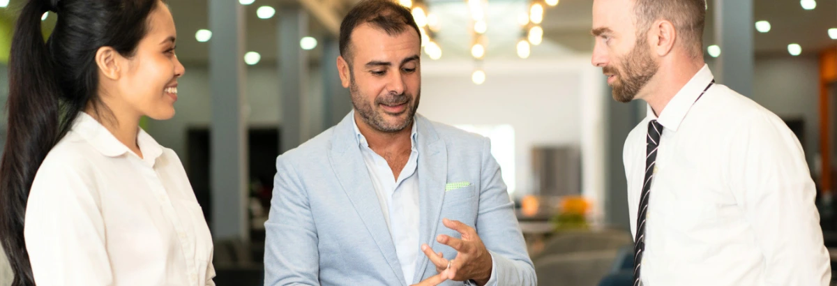 How Human Stories Build Trust Through the Neuroscience of Storytelling in B2B 4