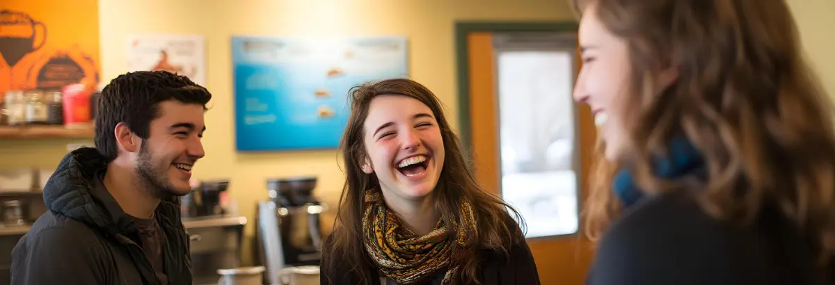 How Human Stories Build Trust Through the Neuroscience of Storytelling in B2B 5