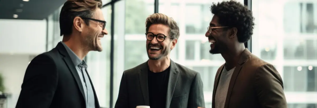 How Human Stories Build Trust Through the Neuroscience of Storytelling in B2B 6