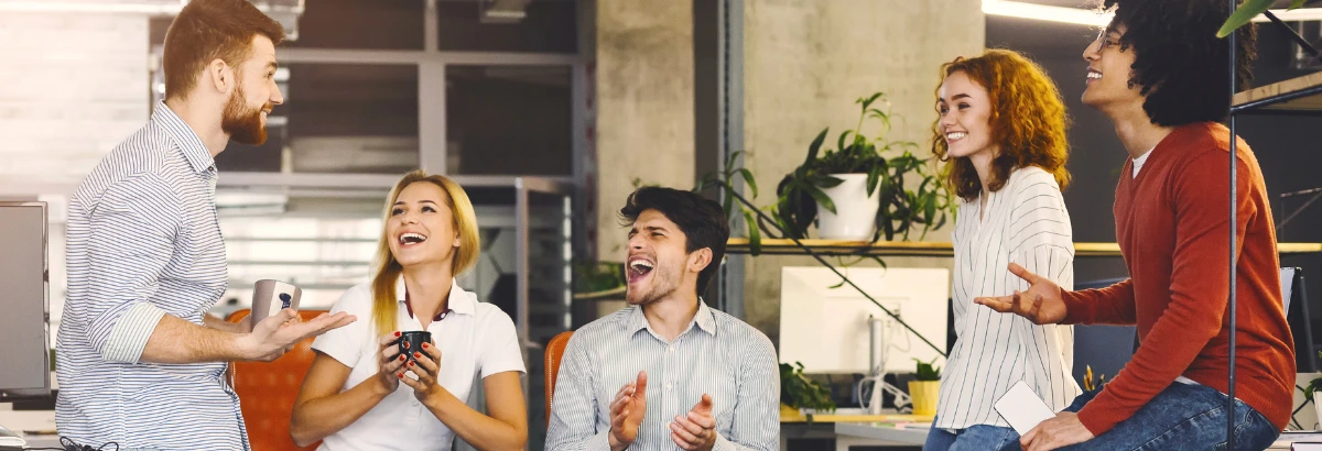 How Human Stories Build Trust Through the Neuroscience of Storytelling in B2B 7