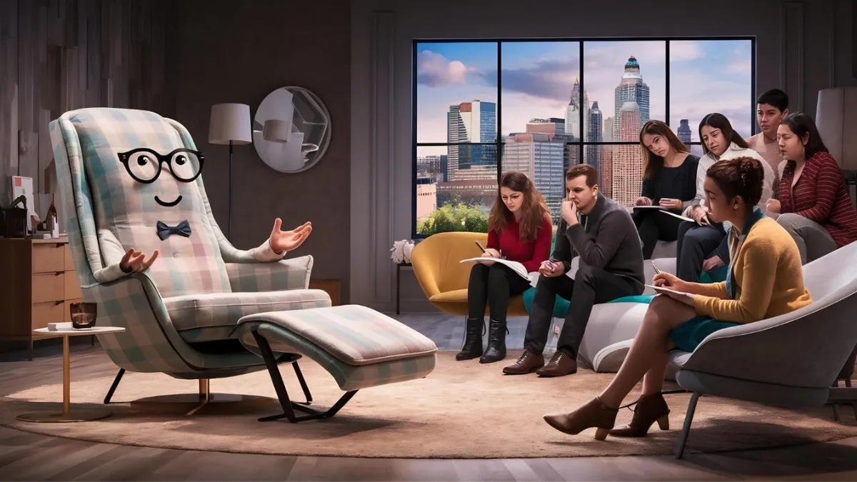 How Human Stories Build Trust Through the Neuroscience of Storytelling in B2B Featured