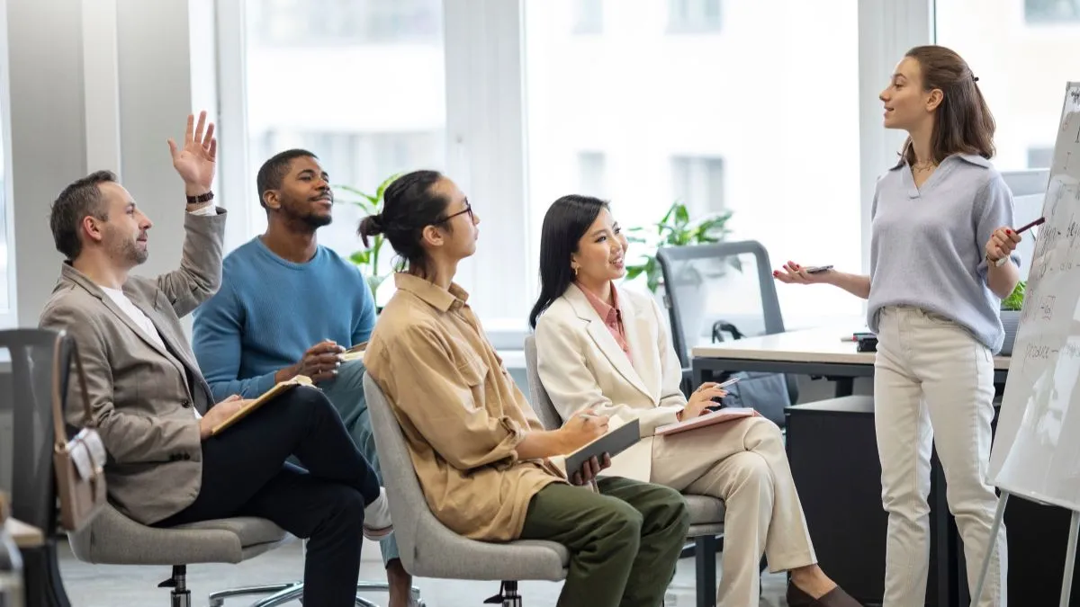 LinkedIn for Founders of Learning and Development Companies Featured