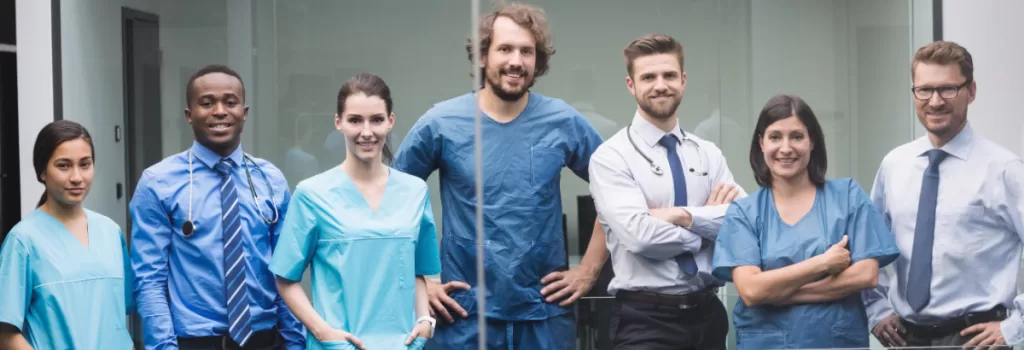 01 How to Sell MedTech to Hospitals Without Relying on One Doctor