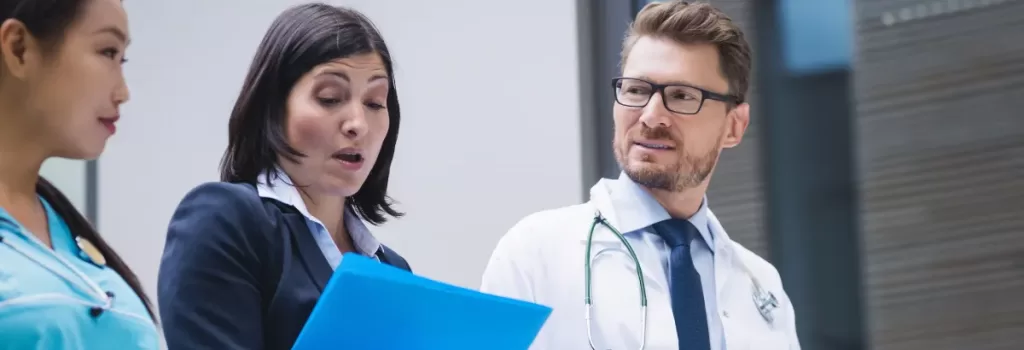 02 How to Sell MedTech to Hospitals Without Relying on One Doctor