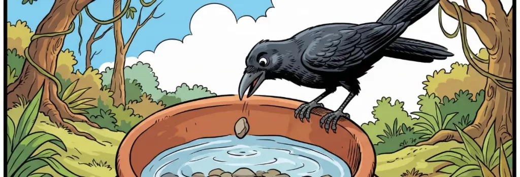 02 Indian Folklore Story Marketing Lessons for Indian Business