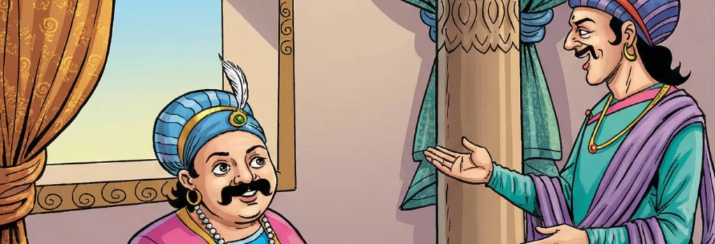 03 Indian Folklore Story Marketing Lessons for Indian Business