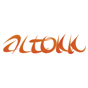 Altokk Logo