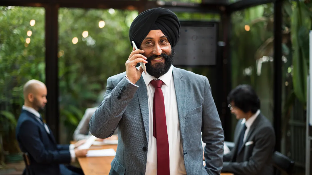 How to Market a B2B Service to High Value Accounts Featured