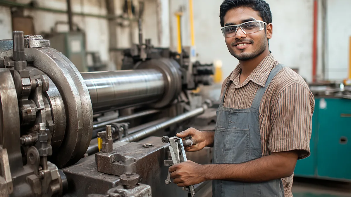 How to Modernize Indian Manufacturing Marketing for Global Export Featured