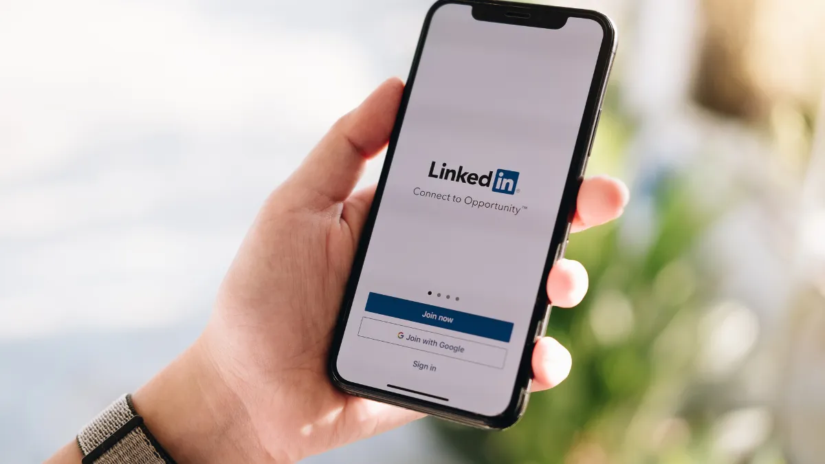 The LinkedIn Revenue Playbook How to Make LinkedIn Work for Your Business in 2026 Featured