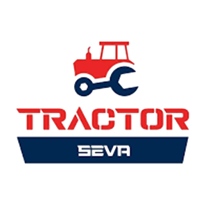 Tractor Seva Logo