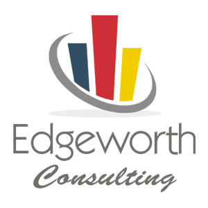 Edgeworth Consulting Logo