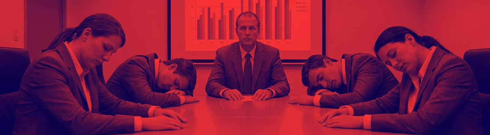 HB CTA B2B is not boring