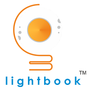 Lightbook International Logo