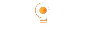 Lightbook Logo White
