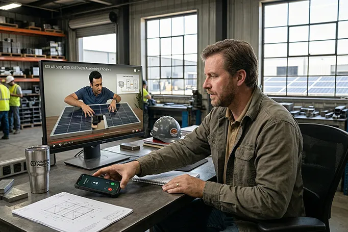 Video Trust Builder Video Sales Letter Video Marketing Services Mumbai