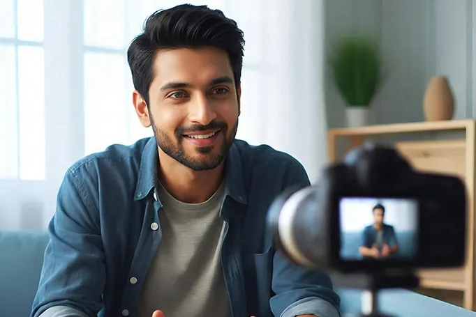 Video Trust Builder B2B marketing Services Mumbai