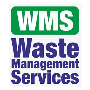 Waste Management Services Logo