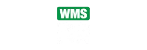 Waste Management Solutions Logo White