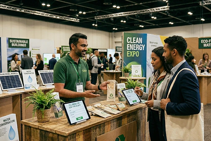 Web Trust Builder Lead Nurture System