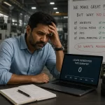 Why Is My B2B Marketing Not Generating Leads